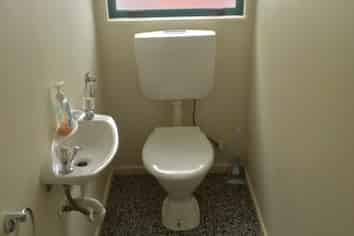 Office close to motorway