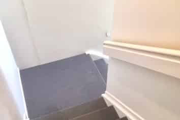 Office close to motorway