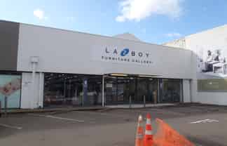 Big Retail Opportunity in Hutt City.