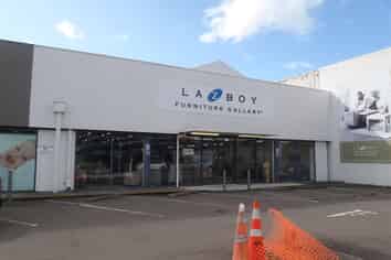 Big Retail Opportunity in Hutt City.