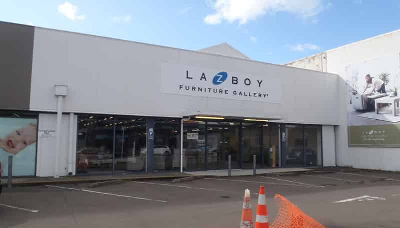 16-24 Rutherford Street - Unit 1.1., Lower Hutt