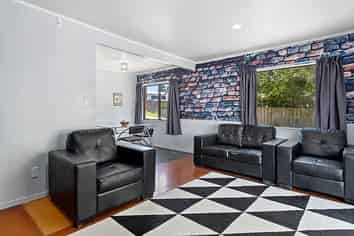 42A, C, D, Olivine Street, Poike