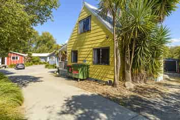 42A, C, D, Olivine Street, Poike