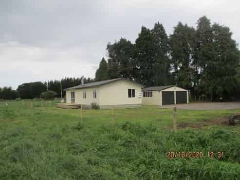 18 Jens Andersen Road, Norsewood