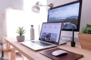 Home Based Nationwide Travel Website Business