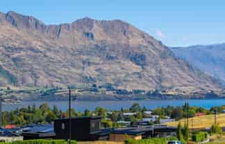 30 Kirimoko Summit, Wanaka