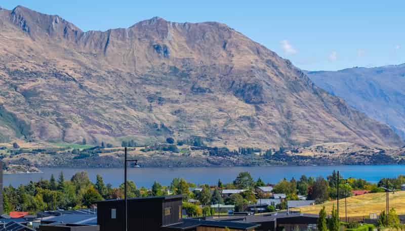 30 Kirimoko Summit, Wanaka