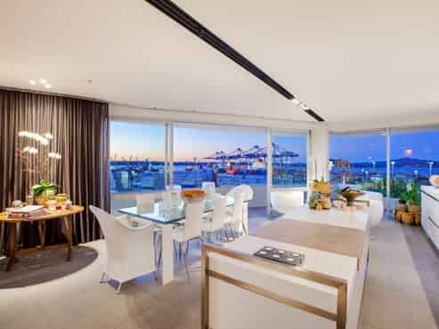 905/88 The Strand, Parnell