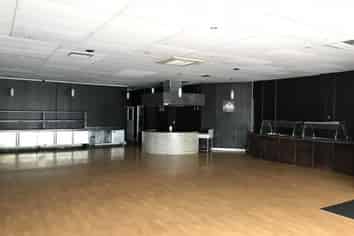 Premises for lease on The Square 