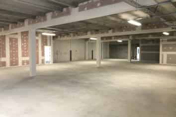 Brand new, ready for you!