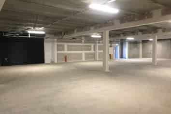 Brand new, ready for you!