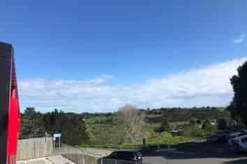 Brand new, ready for you!