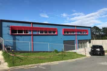 Brand new, ready for you!