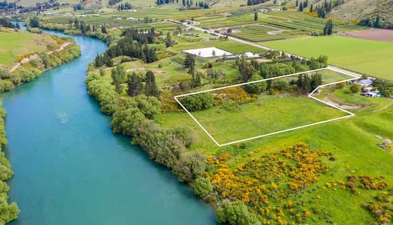 3519 Fruitlands - Roxburgh Road, Roxburgh