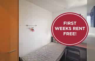 603/421 Queen Street (Room 2), Auckland Central