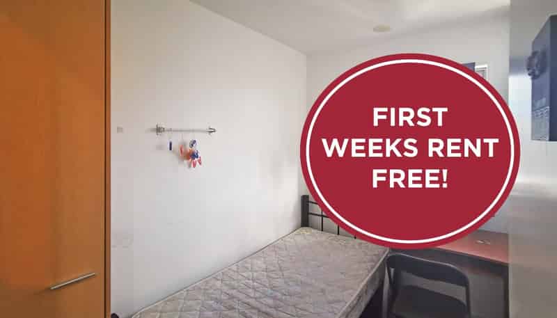 603/421 Queen Street (Room 2), Auckland Central