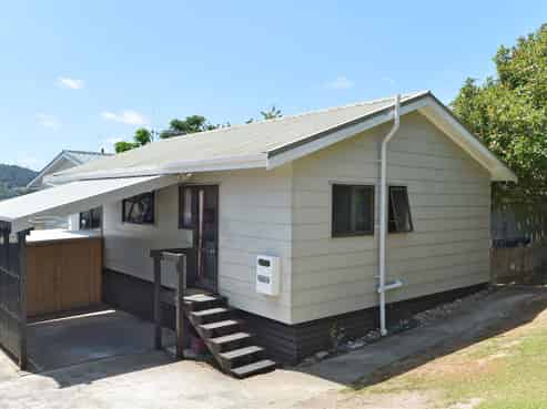 3A Mountain Road, Morningside