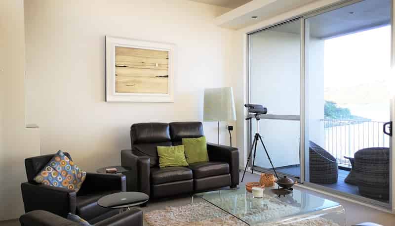 10/305 Evans Bay Parade, Hataitai