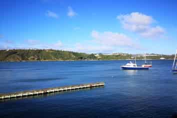 10/305 Evans Bay Parade, Hataitai