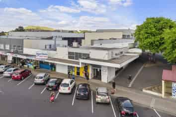 Freehold property with government tenant