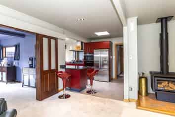 7 Argyll Street, Fairlie