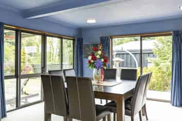 7 Argyll Street, Fairlie