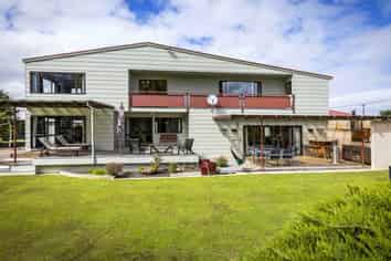 7 Argyll Street, Fairlie