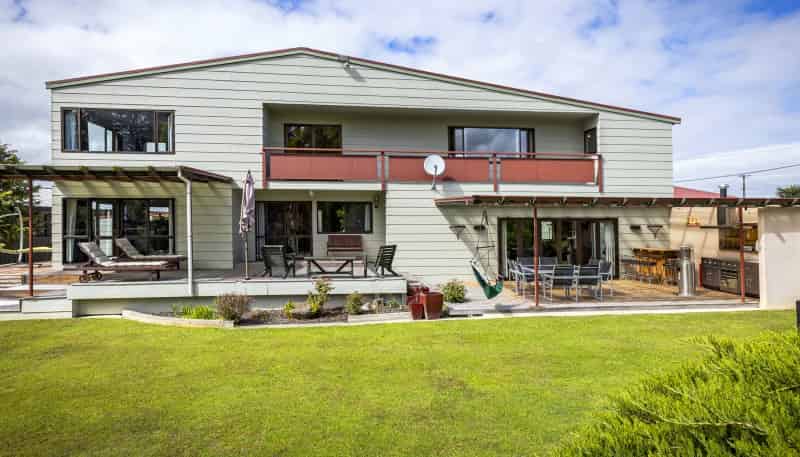 7 Argyll Street, Fairlie