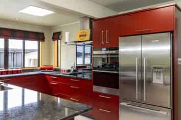 7 Argyll Street, Fairlie