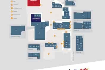 Retail at the Remarkables Park Town Centre!