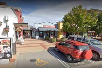 Retail at the Remarkables Park Town Centre!