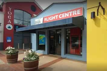 Retail at the Remarkables Park Town Centre!