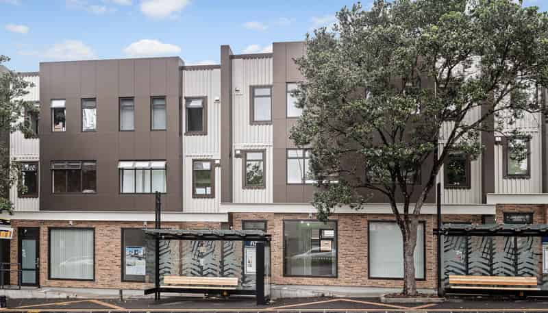 8/1 Glenside Crescent, Grafton