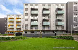 E107/25 Don Mckinnon Drive, Albany