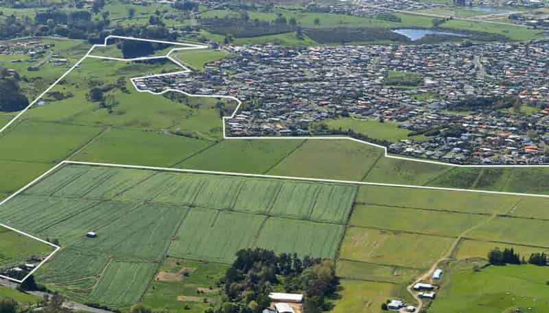  O'brien Road, Western Heights