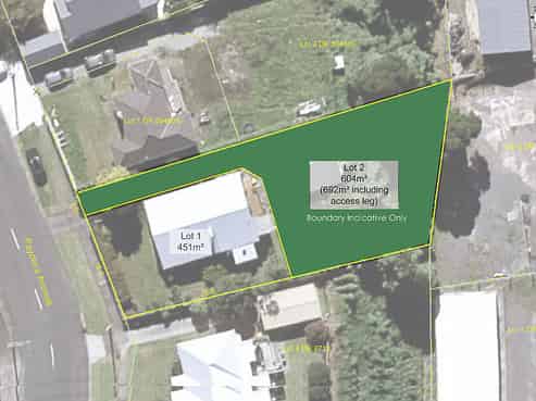 59A Paynters Avenue, Strandon