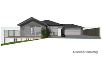 59A Paynters Avenue, Strandon