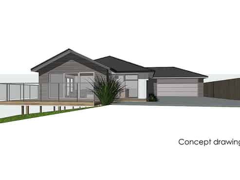 59A Paynters Avenue, Strandon