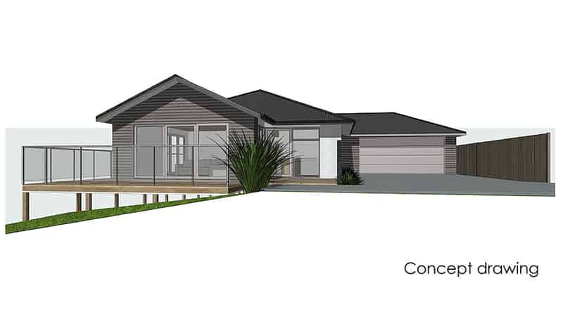 59A Paynters Avenue, Strandon