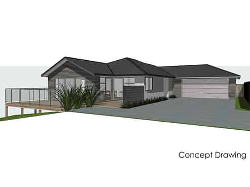 59A Paynters Avenue, Strandon