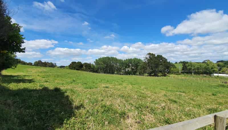 105A Crown Road, Paerata