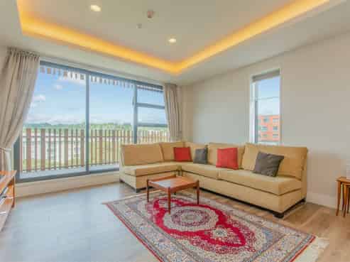 307/26 Library Lane, Albany