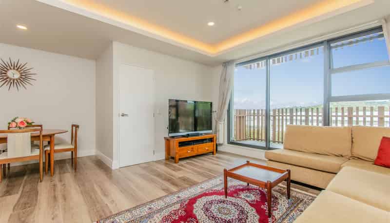 307/26 Library Lane, Albany