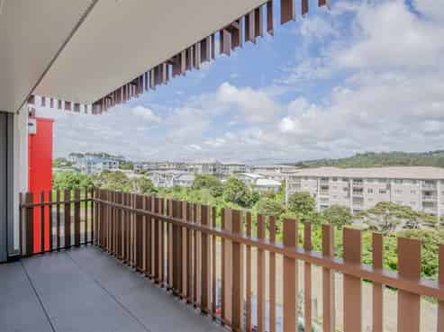 307/26 Library Lane, Albany