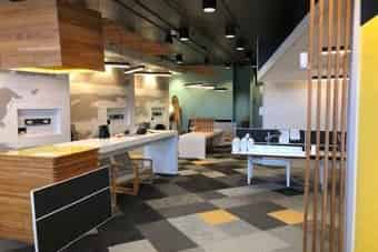 Well located retail in popular centre