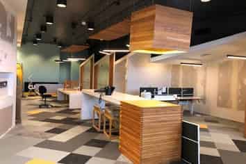 Well located retail in popular centre