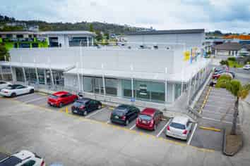 PRIME CORNER LOCATION!!!