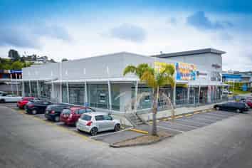 PRIME CORNER LOCATION!!!