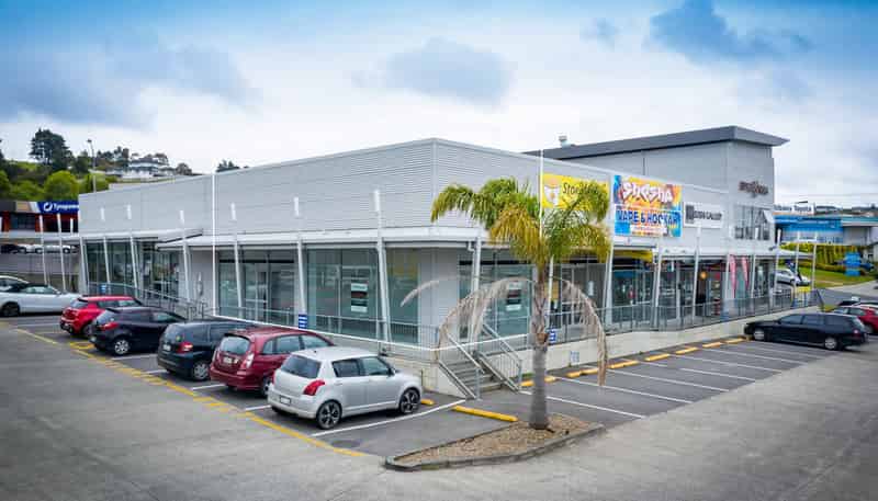 7/15 Karepiro Drive, Stanmore Bay