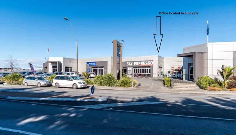 1128 Omahu Road, Twyford